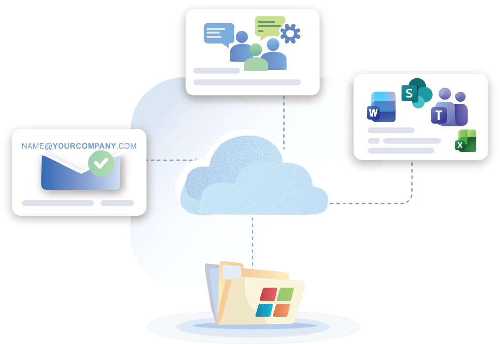 Our Services | Datatech IT Solutions